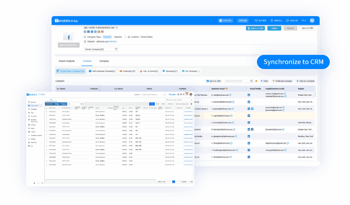 外贸CRM,外贸CRM系统,PA真人国际外贸CRM系统