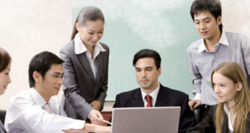 中国的海关数据网站