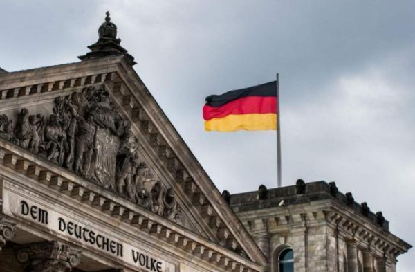 从海关数据统计，中国出口德国的十大商品