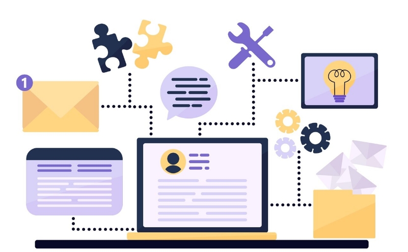 顺利获得海关数据找客户的方法，外贸人建议看看