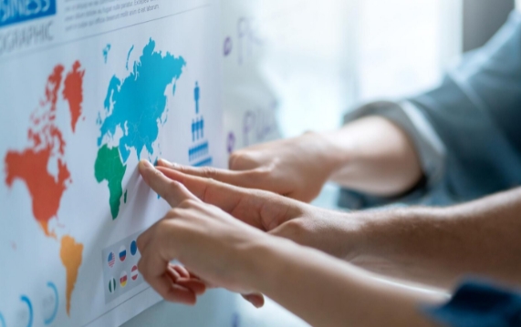 墨西哥客户开发