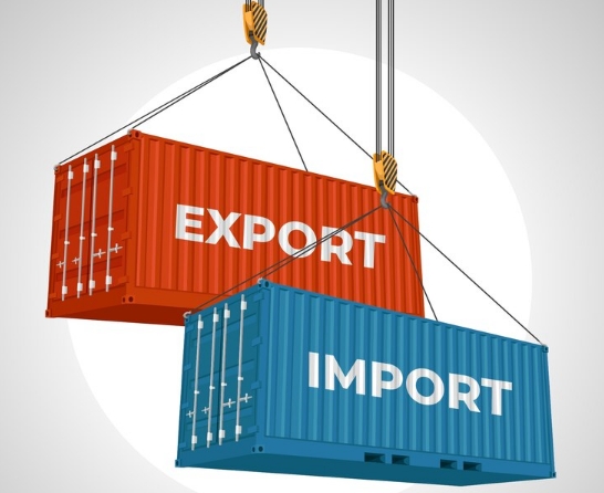 中美贸易数据 中美贸易数据