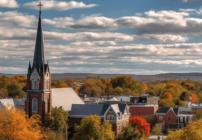 开发北美市场(1) 开发北美市场(1)