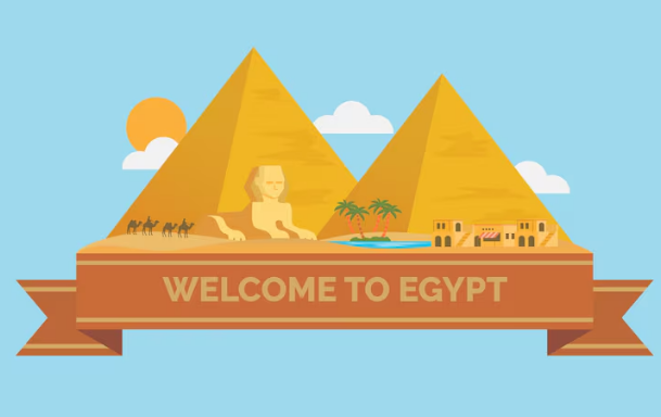 埃及外贸市场 埃及外贸市场