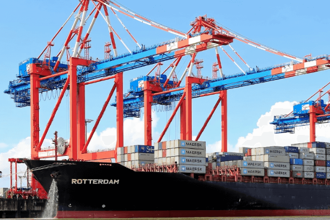 香港海关数据 香港海关数据