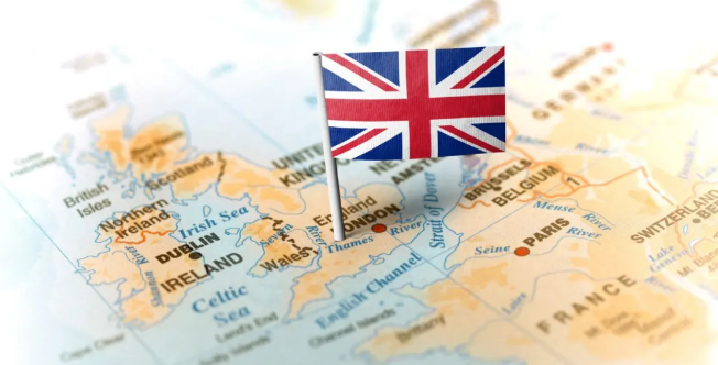 开发英国市场 开发英国市场